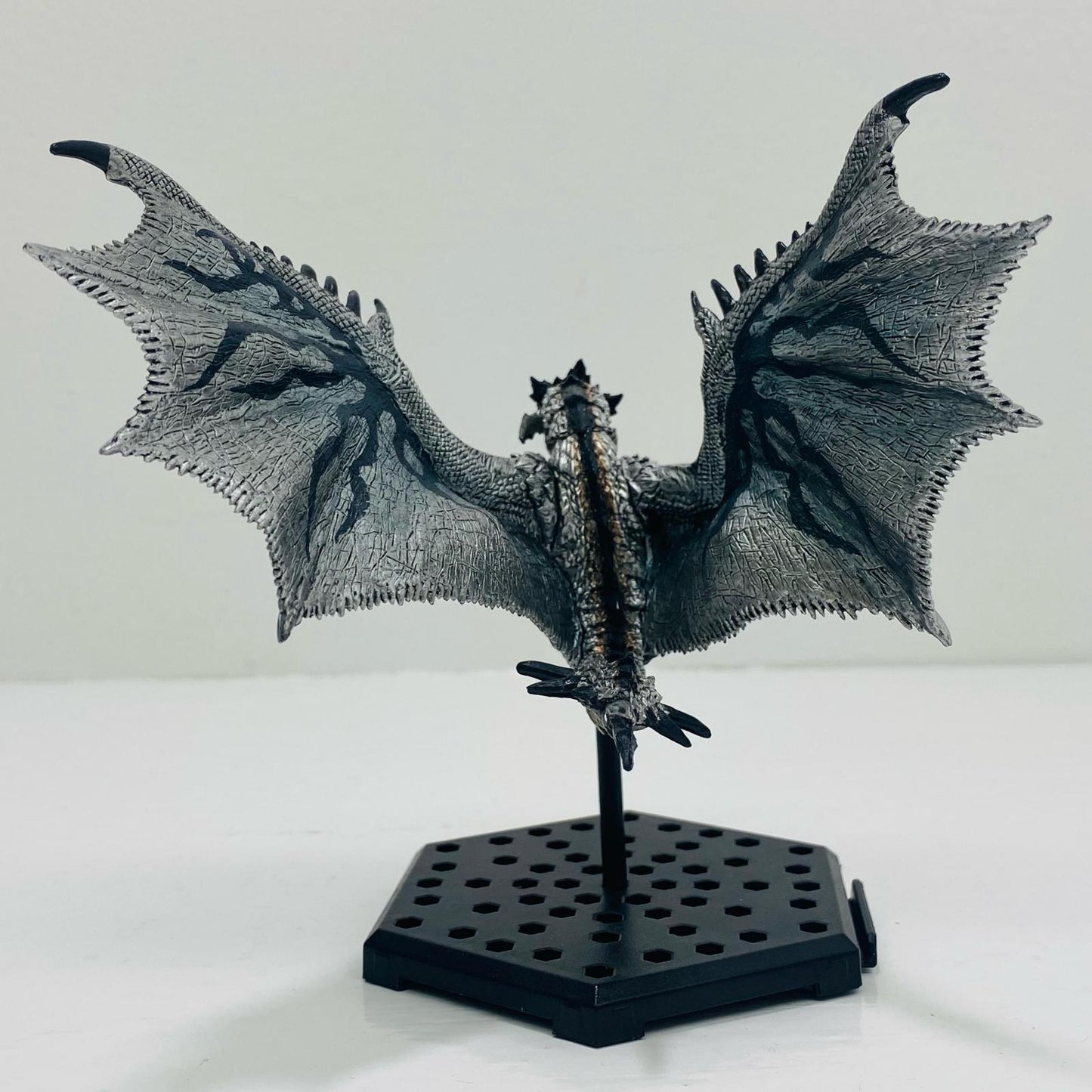 [Used] Raging Brachydios "Capcom Figure Builder Monster Hunter Standard Model Plus Vol. 25" [Figure]