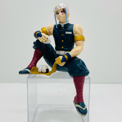 宇髄天元「鬼滅の刃」ちょこのせプレミアムフィギュア“宇髄天元”【フィギュア】
