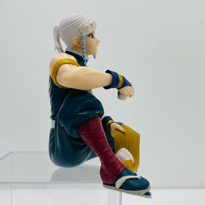 宇髄天元「鬼滅の刃」ちょこのせプレミアムフィギュア“宇髄天元”【フィギュア】