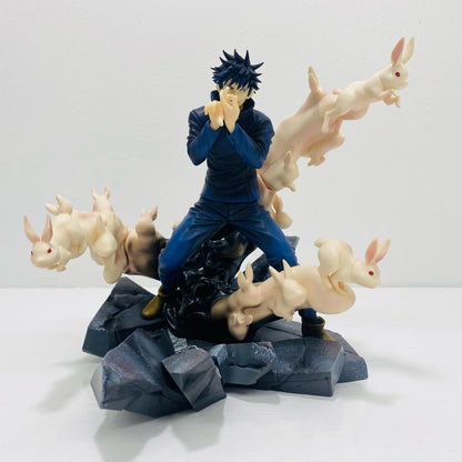Megumi Fushiguro - Encounter FIGURIZMα "Jujutsu Kaisen" [Figure]