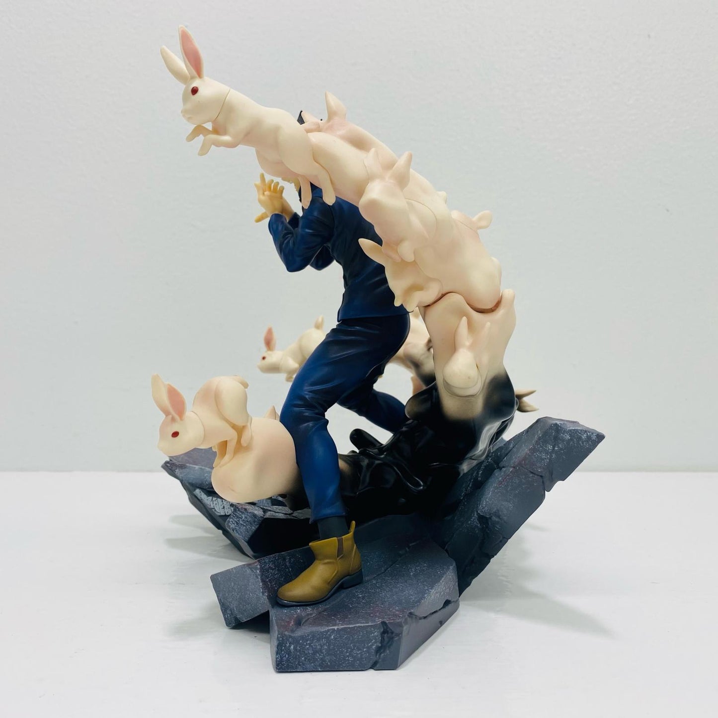 Megumi Fushiguro - Encounter FIGURIZMα "Jujutsu Kaisen" [Figure]