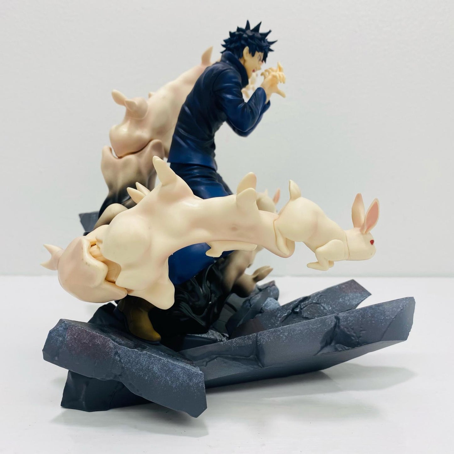 Megumi Fushiguro - Encounter FIGURIZMα "Jujutsu Kaisen" [Figure]