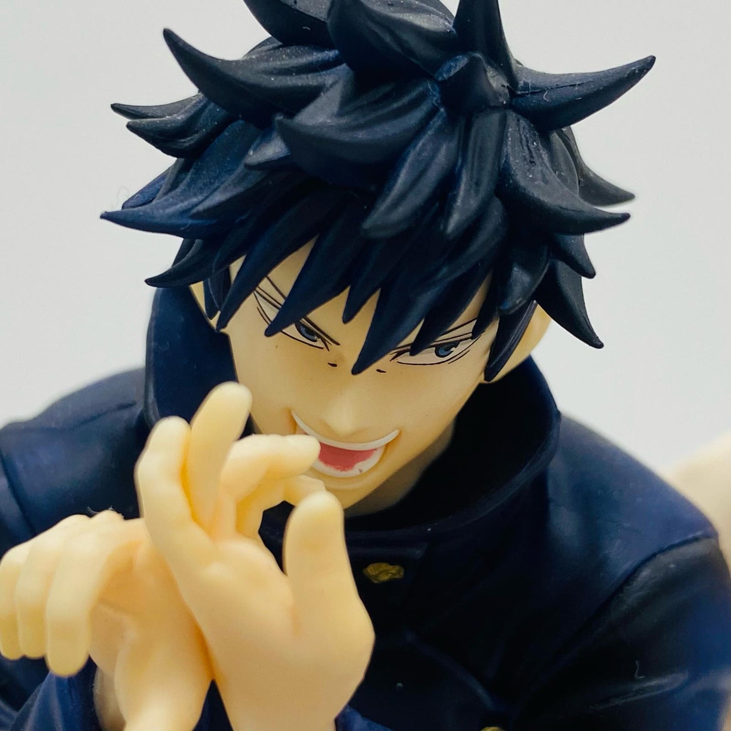 Megumi Fushiguro - Encounter FIGURIZMα "Jujutsu Kaisen" [Figure]