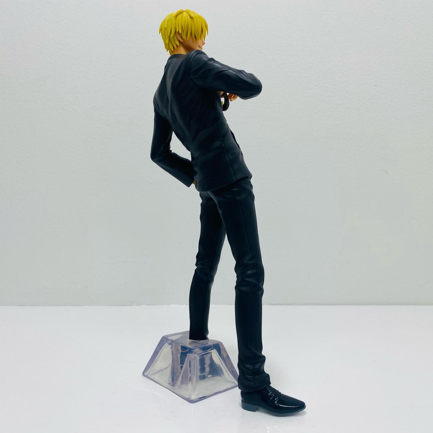 C Prize Sanji - MASTERLISE "Beyond the Ordeal / Ichiban Kuji One Piece" [Figure]