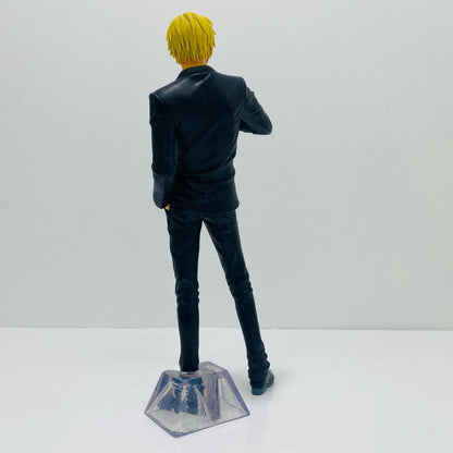 C Prize Sanji - MASTERLISE "Beyond the Ordeal / Ichiban Kuji One Piece" [Figure]