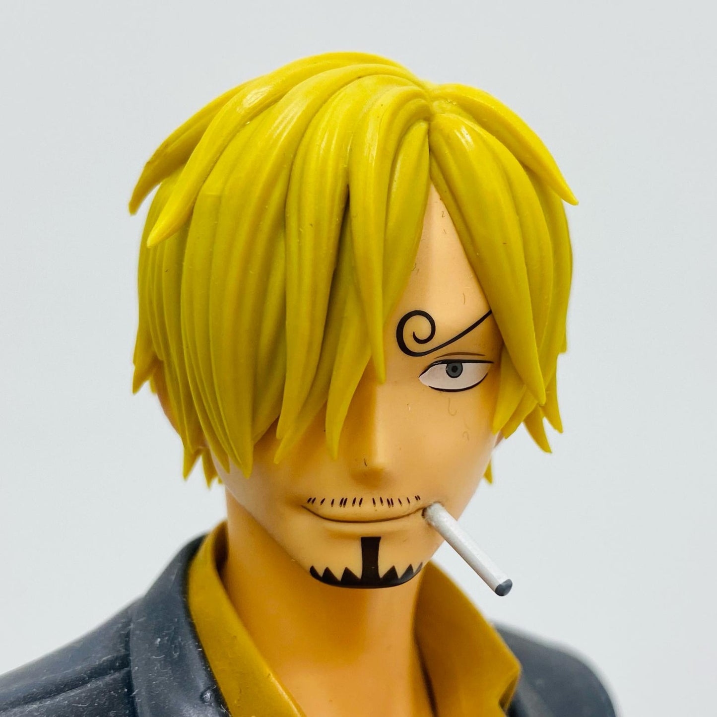 C Prize Sanji - MASTERLISE "Beyond the Ordeal / Ichiban Kuji One Piece" [Figure]