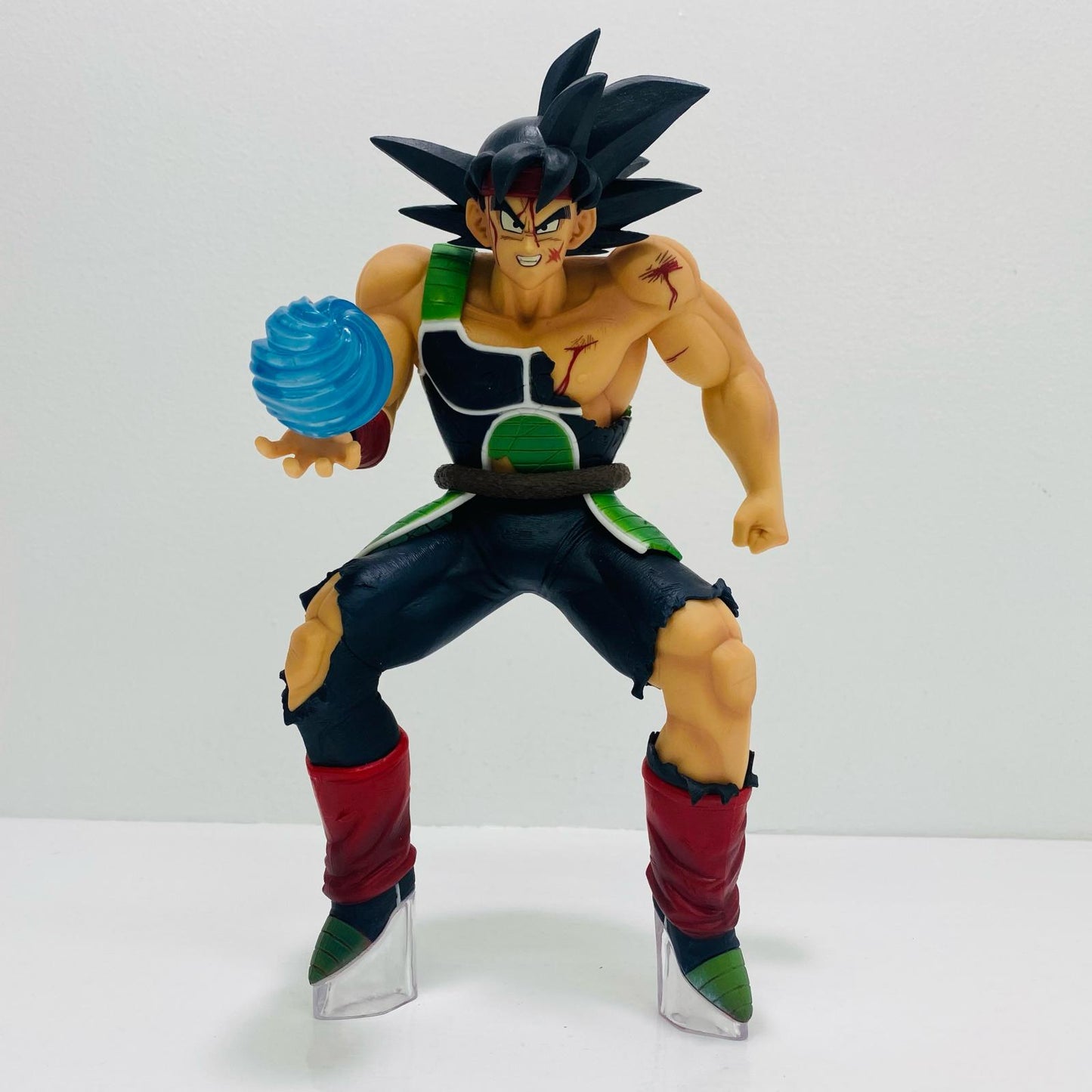 E Prize Bardock - MASTERLISE "VS Omnibus Ultimate/Ichiban Kuji Dragon Ball" [Figure]