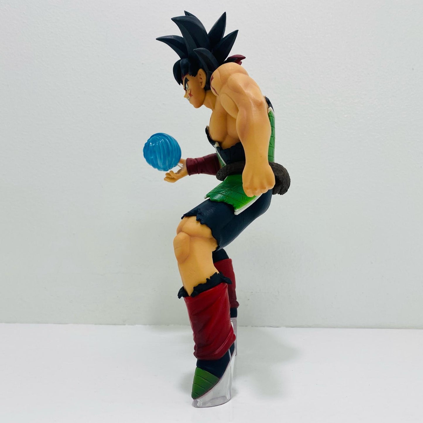 E Prize Bardock - MASTERLISE "VS Omnibus Ultimate/Ichiban Kuji Dragon Ball" [Figure]
