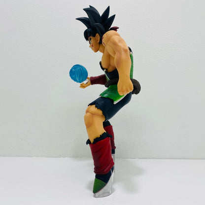 E Prize Bardock - MASTERLISE "VS Omnibus Ultimate/Ichiban Kuji Dragon Ball" [Figure]