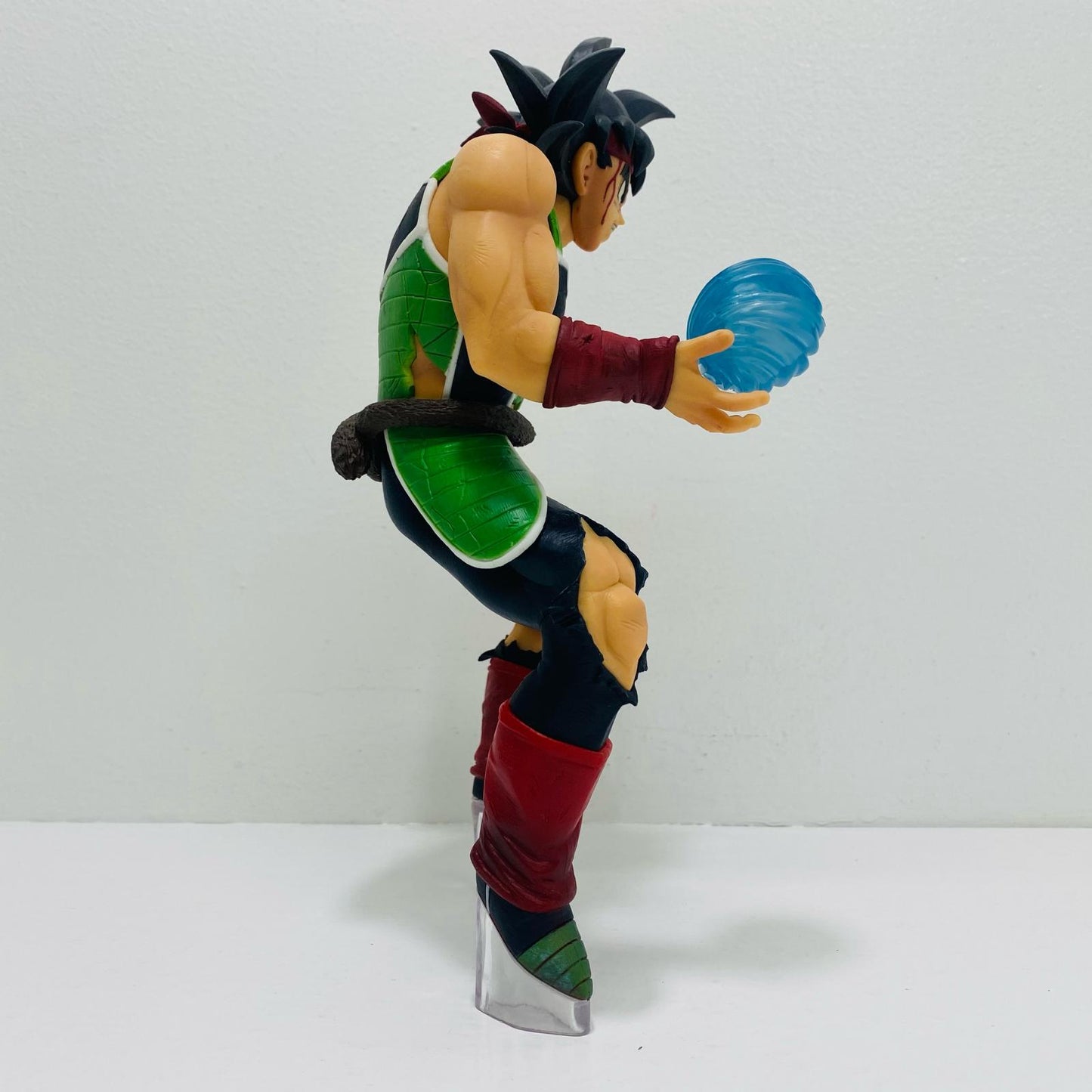 E Prize Bardock - MASTERLISE "VS Omnibus Ultimate/Ichiban Kuji Dragon Ball" [Figure]