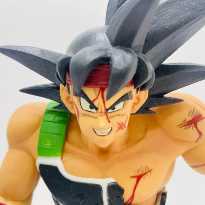 E Prize Bardock - MASTERLISE "VS Omnibus Ultimate/Ichiban Kuji Dragon Ball" [Figure]