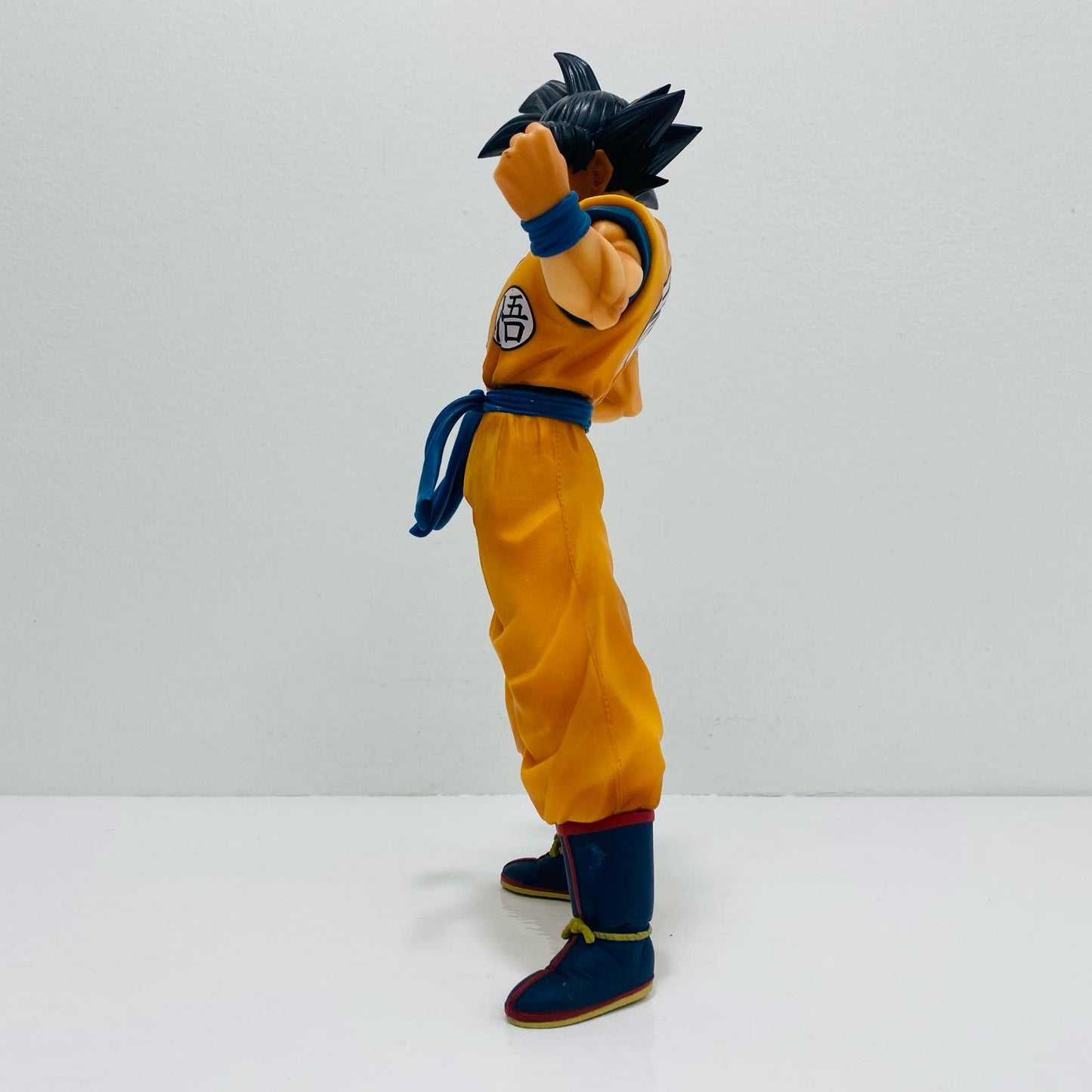 [Used] C Prize Son Goku "Dragon Ball Super Super Hero" Masterlise Ichiban Kuji [Figure]