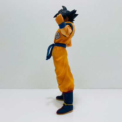 [Used] C Prize Son Goku "Dragon Ball Super Super Hero" Masterlise Ichiban Kuji [Figure]