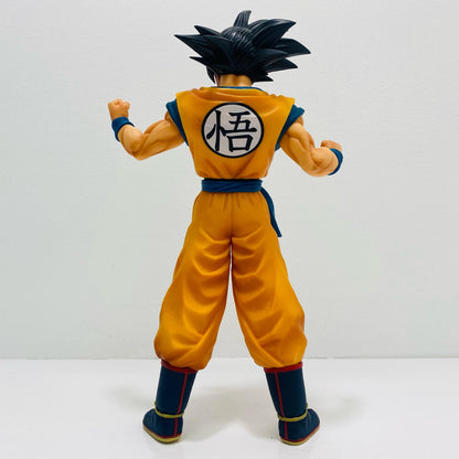 [Used] C Prize Son Goku "Dragon Ball Super Super Hero" Masterlise Ichiban Kuji [Figure]