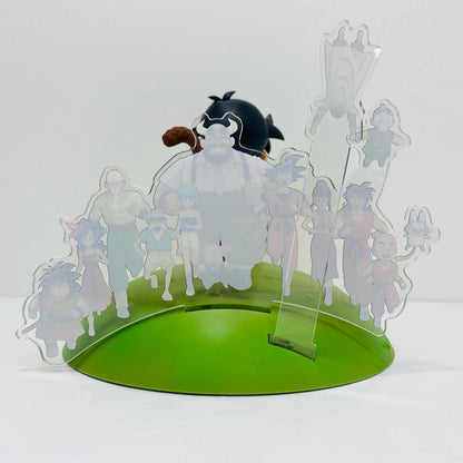[Used] Prize D / Son Gohan - DRAGONBALL SNAP FIGURE "SNAP COLLECTION 2 / Ichiban Kuji Dragon Ball DRAGONBALL" [Figure]