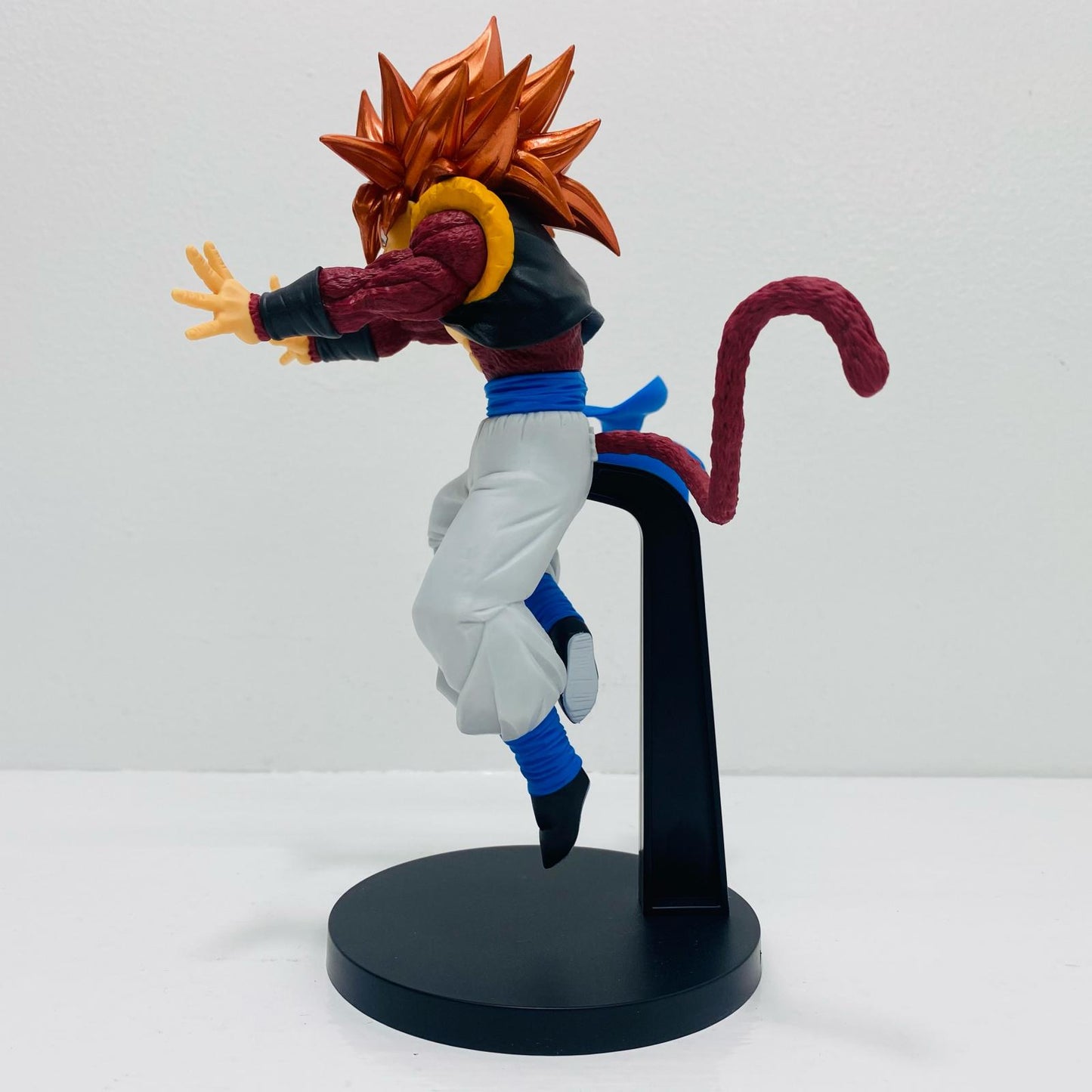 Super Saiyan 4 Gogeta - BLOOD OF SAIYANS "Dragon Ball GT" [Figure]