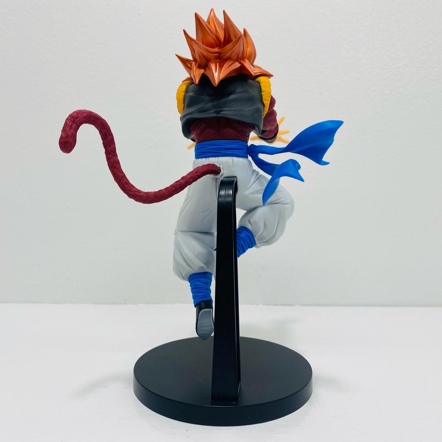 Super Saiyan 4 Gogeta - BLOOD OF SAIYANS "Dragon Ball GT" [Figure]