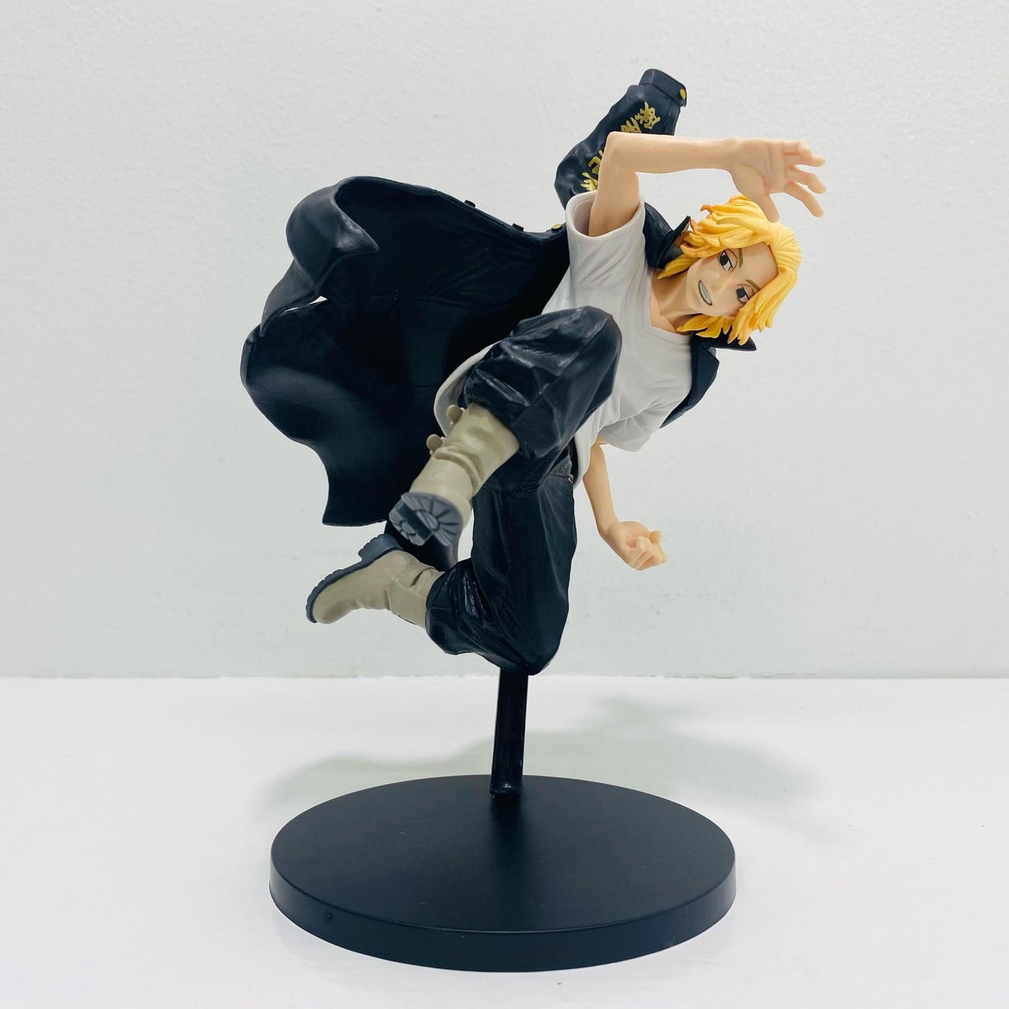 Sano Manjiro "Tokyo Revengers" KING OF ARTIST THE MANJIRO SANO [Figure]