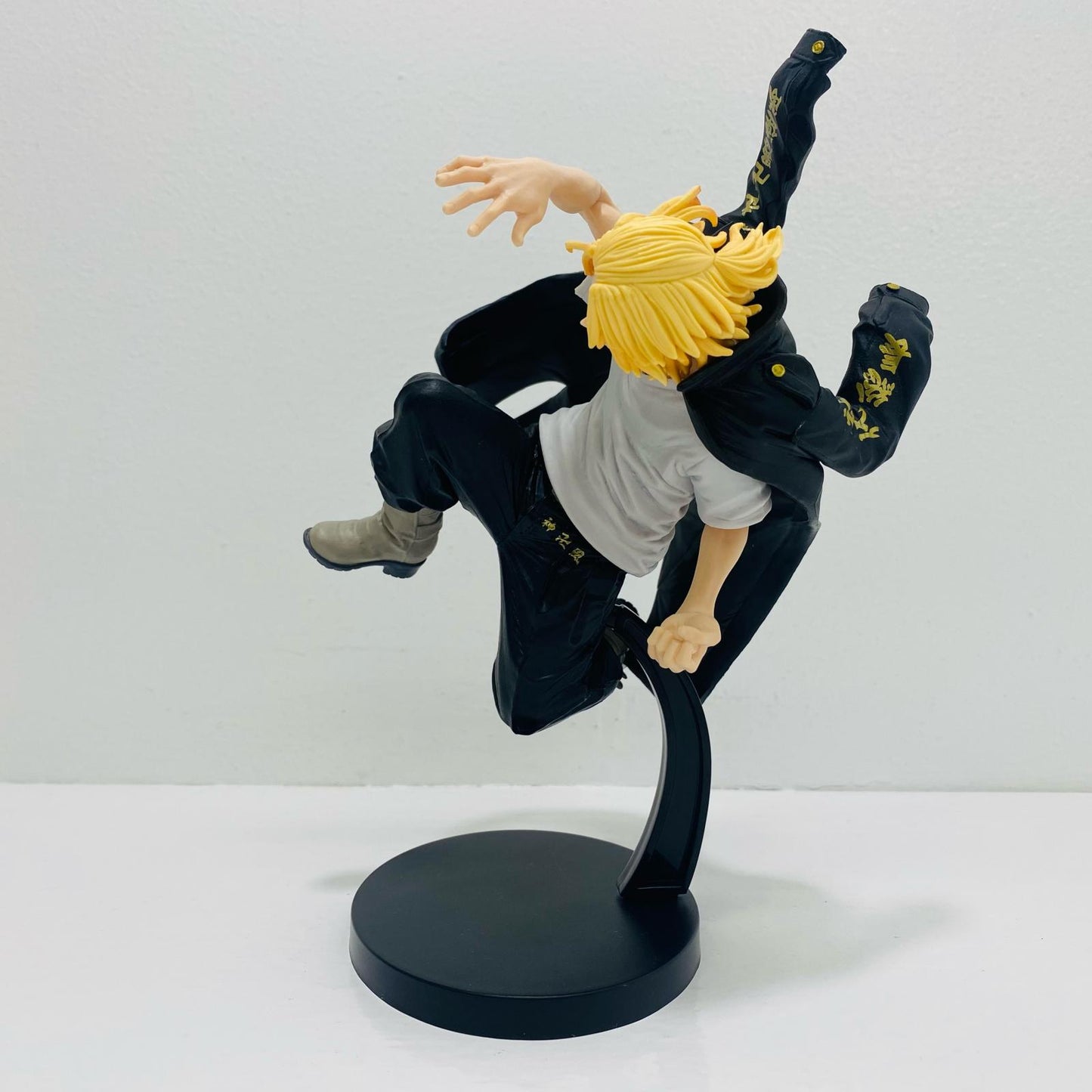 Sano Manjiro "Tokyo Revengers" KING OF ARTIST THE MANJIRO SANO [Figure]