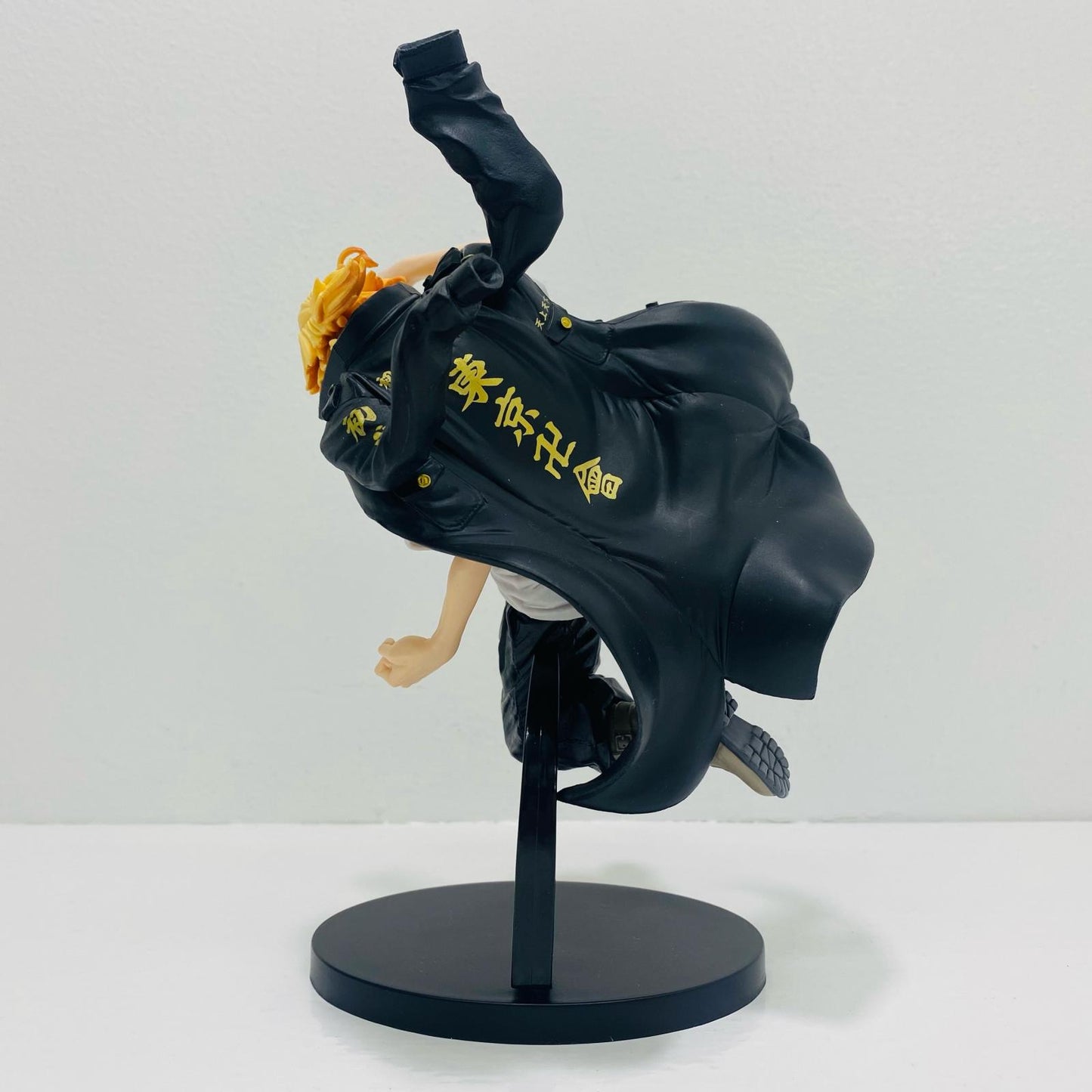 Sano Manjiro "Tokyo Revengers" KING OF ARTIST THE MANJIRO SANO [Figure]