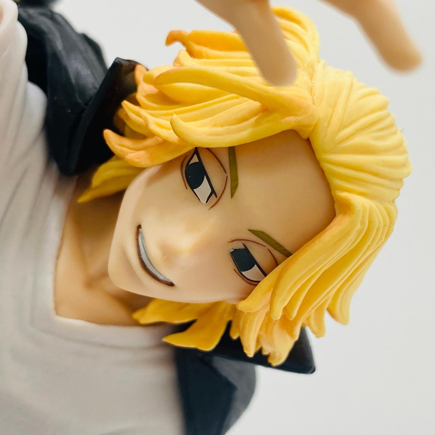 Sano Manjiro "Tokyo Revengers" KING OF ARTIST THE MANJIRO SANO [Figure]