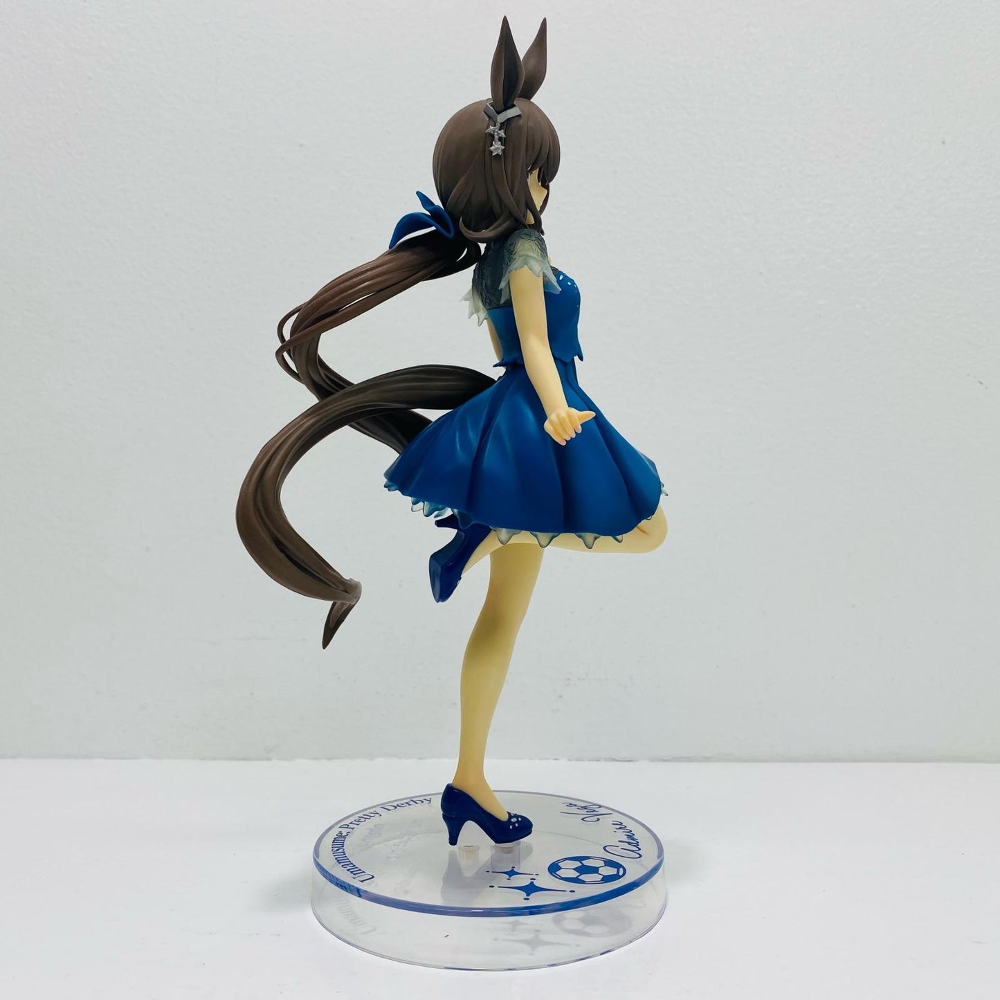 Admire Vega -Trio-Try-iT Figure "Uma Musume" [Figure]
