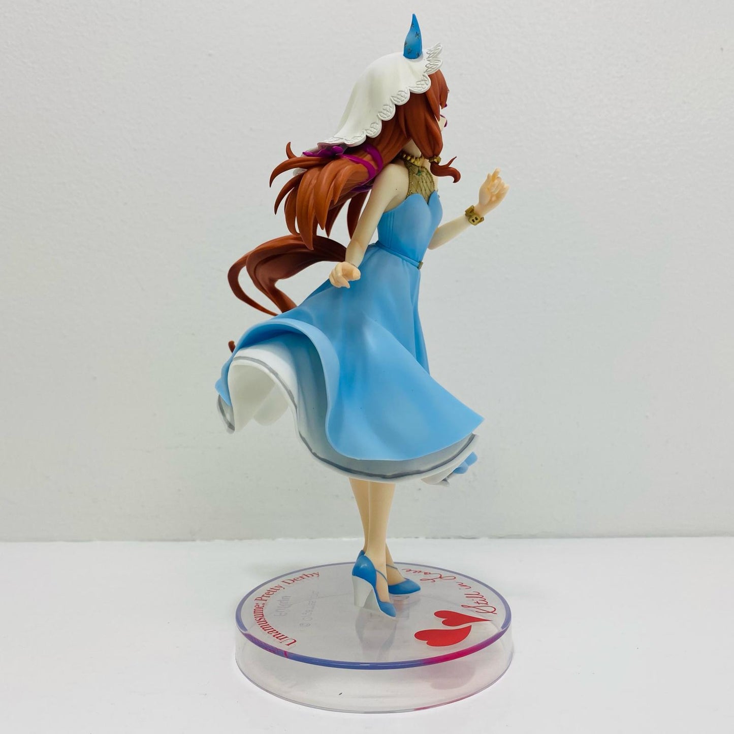 [Used] Still in Love -Trio-Try-iT Figure "Uma Musume Pretty Derby" [Figure]