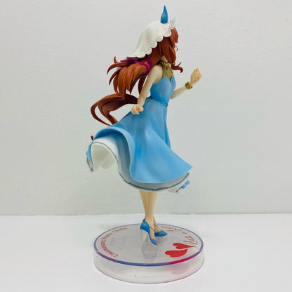 [Used] Still in Love -Trio-Try-iT Figure "Uma Musume Pretty Derby" [Figure]