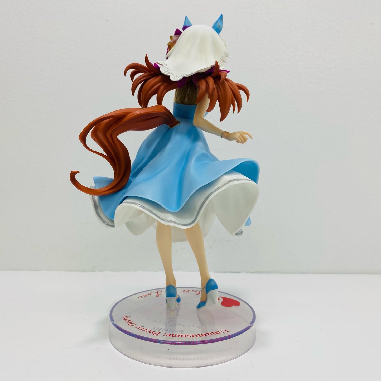 [Used] Still in Love -Trio-Try-iT Figure "Uma Musume Pretty Derby" [Figure]