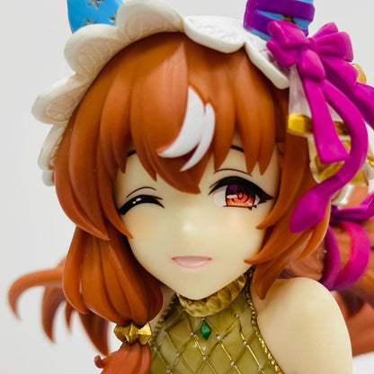 [Used] Still in Love -Trio-Try-iT Figure "Uma Musume Pretty Derby" [Figure]
