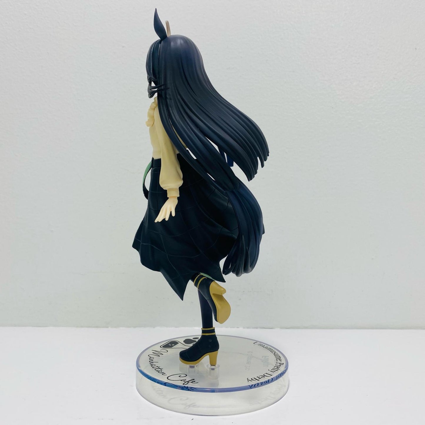 [Used] Manhattan Cafe - Trio-Try-iT Figure "Uma Musume Pretty Derby" [Figure]