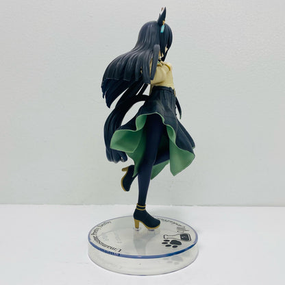 [Used] Manhattan Cafe - Trio-Try-iT Figure "Uma Musume Pretty Derby" [Figure]