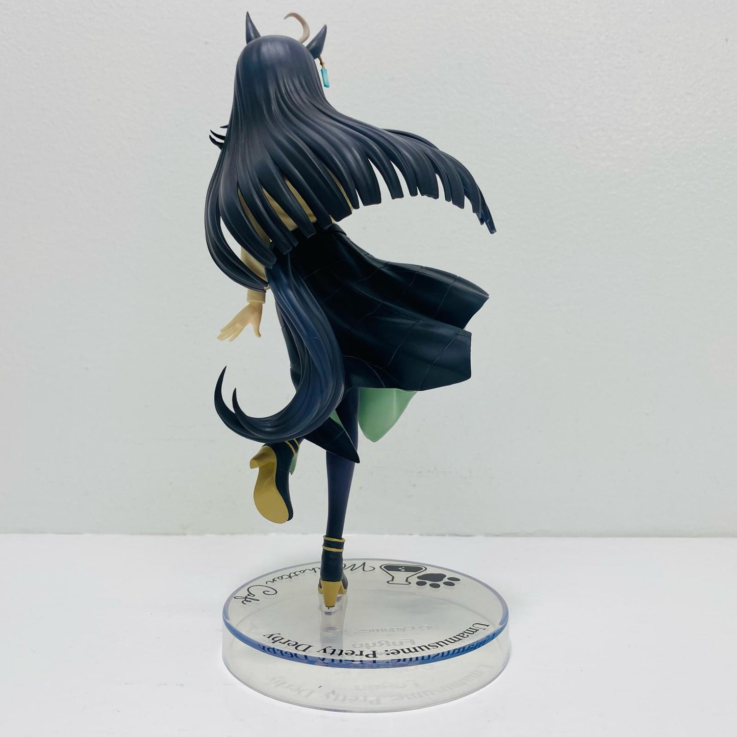 [Used] Manhattan Cafe - Trio-Try-iT Figure "Uma Musume Pretty Derby" [Figure]
