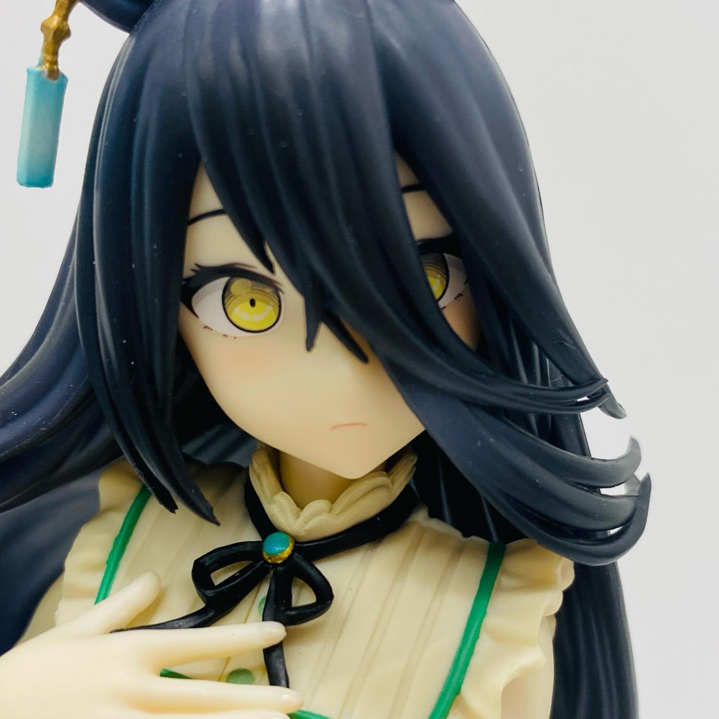 [Used] Manhattan Cafe - Trio-Try-iT Figure "Uma Musume Pretty Derby" [Figure]