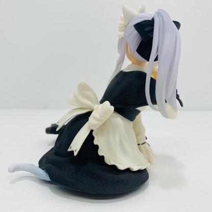 Elaina -Cat Ear Maid ver.- Desktop Cute Figure "The Journey of Elaina" [Figure]