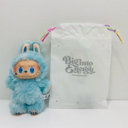 【Used】 HOPE "THE MONSTERS Big into Energy Series Plush Pendant" POPMART [Figure]