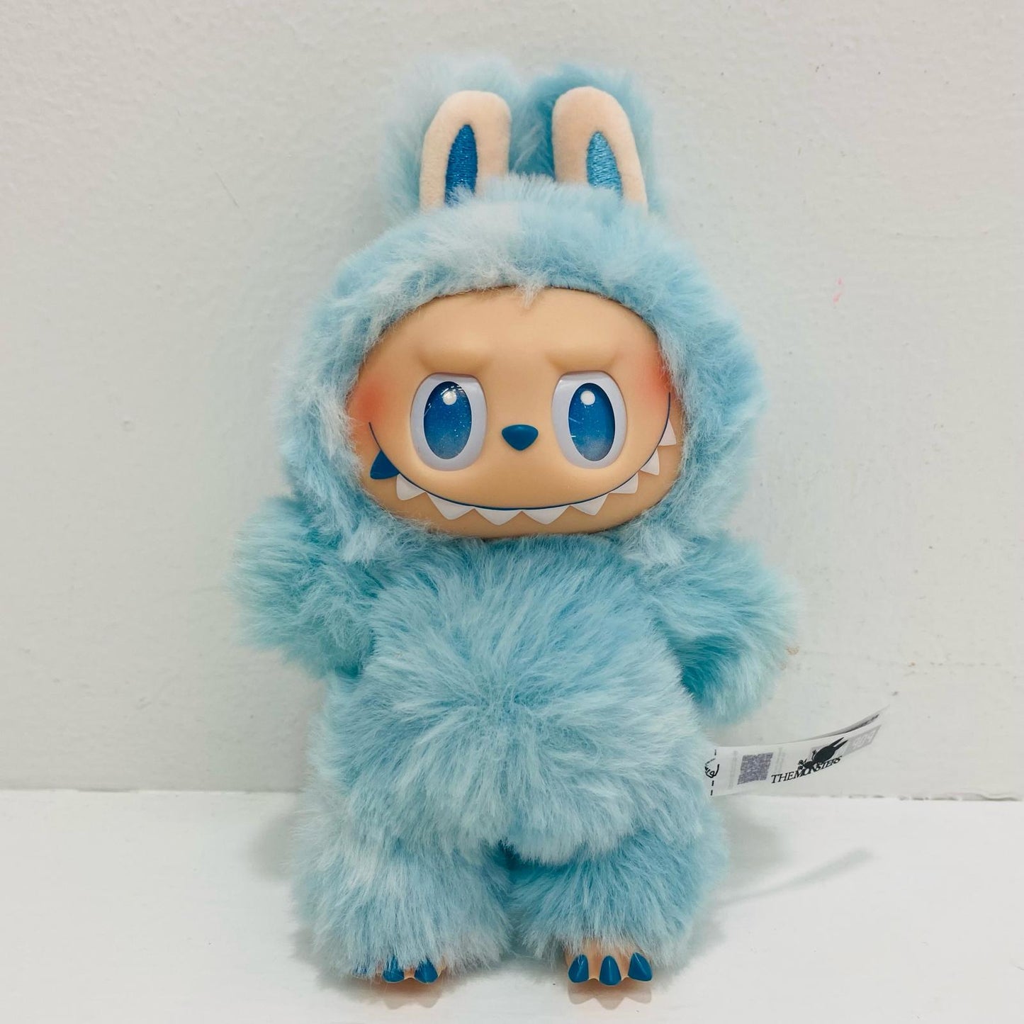 【Used】 HOPE "THE MONSTERS Big into Energy Series Plush Pendant" POPMART [Figure]