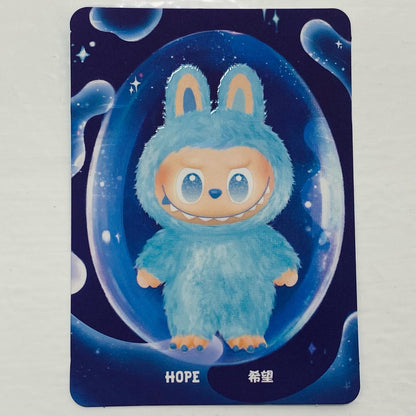 【Used】 HOPE "THE MONSTERS Big into Energy Series Plush Pendant" POPMART [Figure]