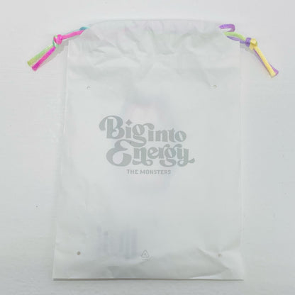 【Used】 HOPE "THE MONSTERS Big into Energy Series Plush Pendant" POPMART [Figure]