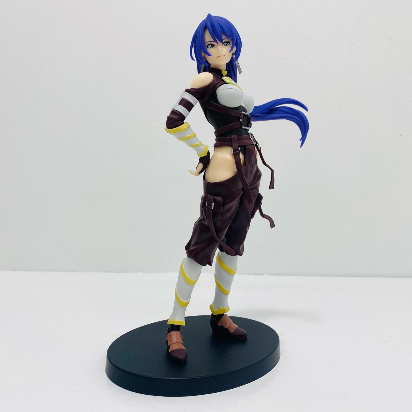 Arthur Pencilgon "Shangri-La Frontier" Figure [Figure]