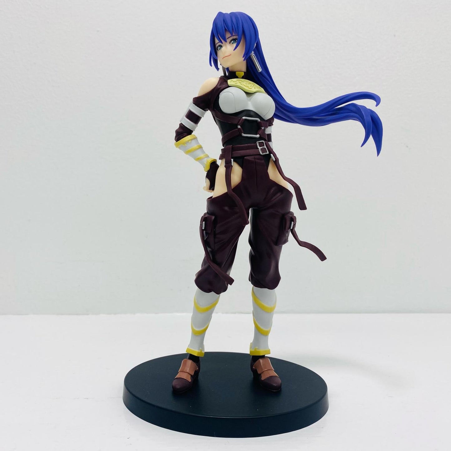 Arthur Pencilgon "Shangri-La Frontier" Figure [Figure]