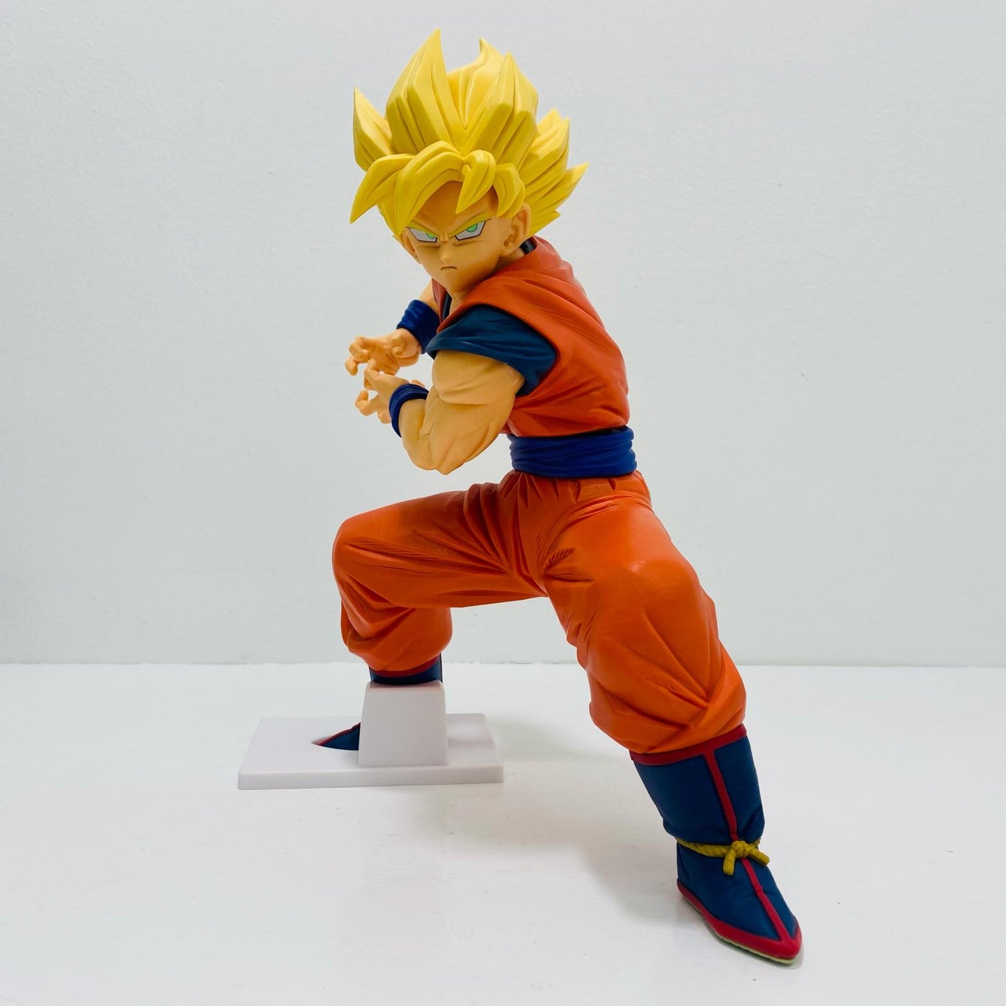 Super Saiyan Son Goku "Dragon Ball Z" Grandista-SONGOKU- [Figure]