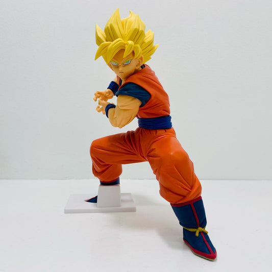 超サイヤ人孫悟空「ドラゴンボールZ」Grandista-SONGOKU-【フィギュア】