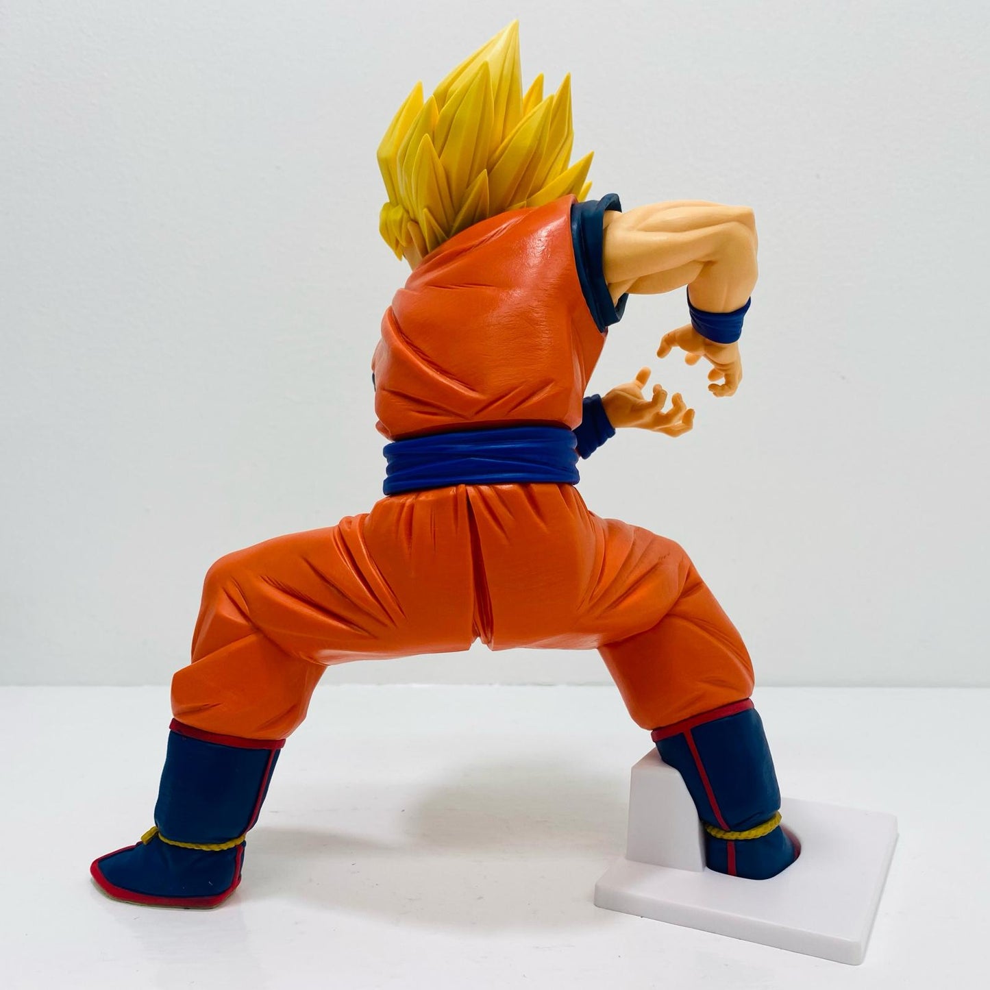 Super Saiyan Son Goku "Dragon Ball Z" Grandista-SONGOKU- [Figure]
