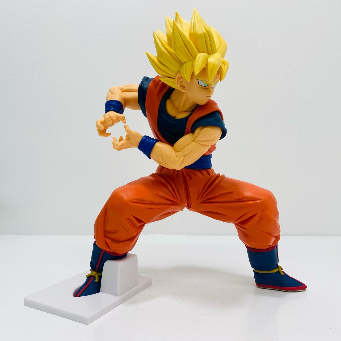 Super Saiyan Son Goku "Dragon Ball Z" Grandista-SONGOKU- [Figure]