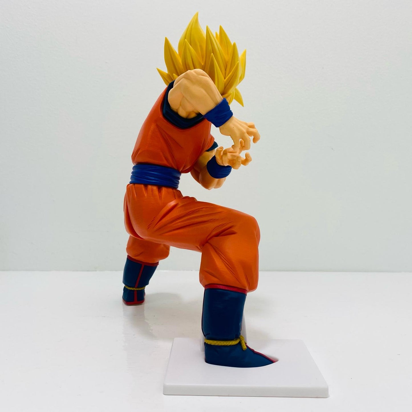 Super Saiyan Son Goku "Dragon Ball Z" Grandista-SONGOKU- [Figure]