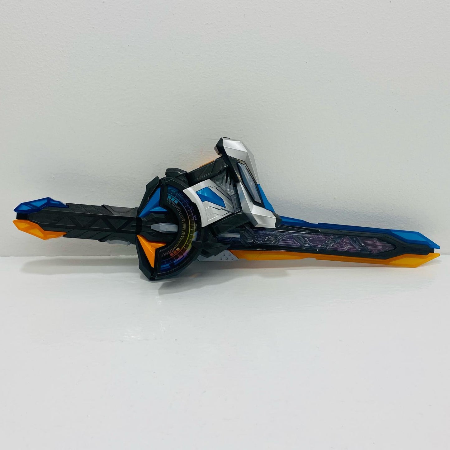 DX Command Twin Buckle & Raising Sword "Kamen Rider Geats" [Figure]