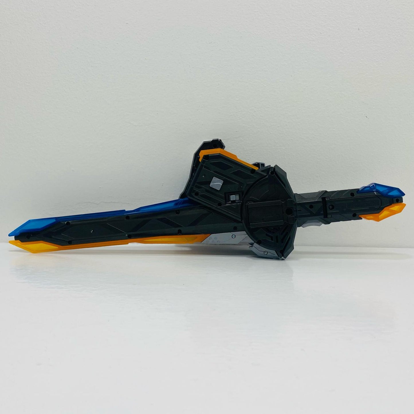 DX Command Twin Buckle & Raising Sword "Kamen Rider Geats" [Figure]