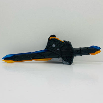 DX Command Twin Buckle & Raising Sword "Kamen Rider Geats" [Figure]