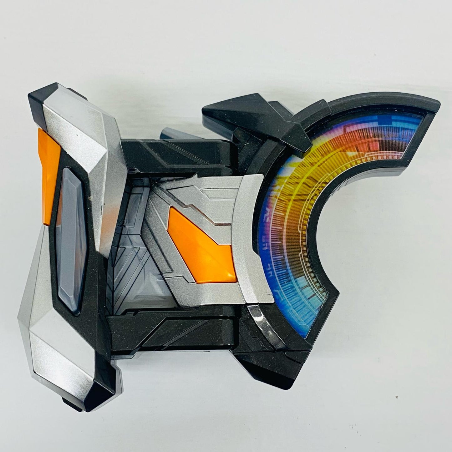DX Command Twin Buckle & Raising Sword "Kamen Rider Geats" [Figure]